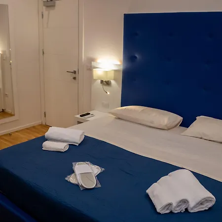 Panzió Beauty House Via Veneto