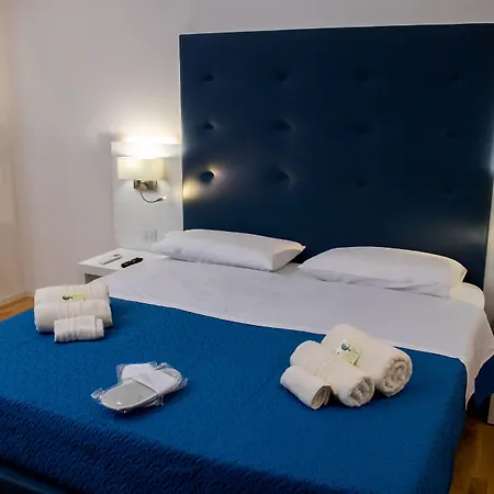 Beauty House Via Veneto Bed & Breakfast