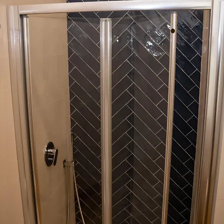 Beauty House Via Veneto Panzió Reggio di Calabria