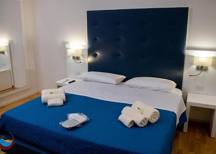 Beauty House Via Veneto Bed & Breakfast 4*