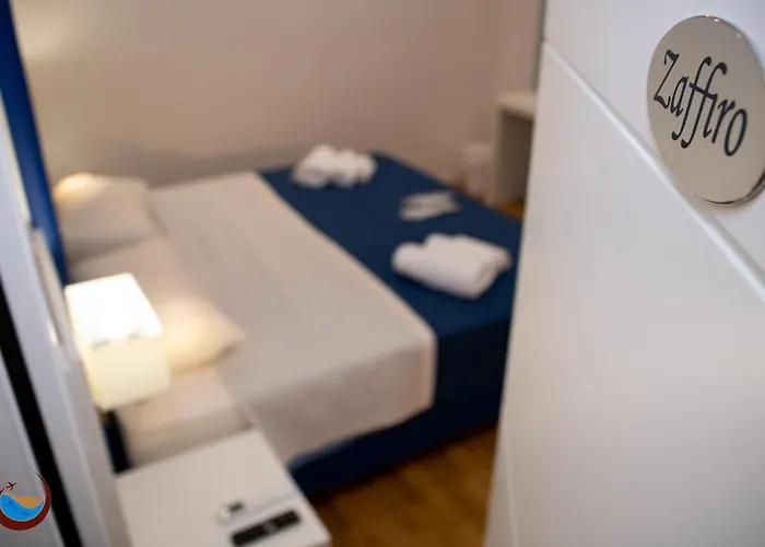 Beauty House Via Veneto Bed & Breakfast 4*