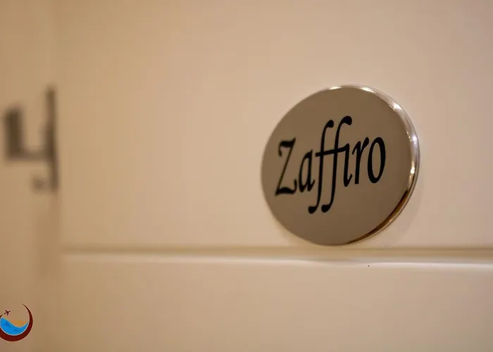 Beauty House Via Veneto 4*