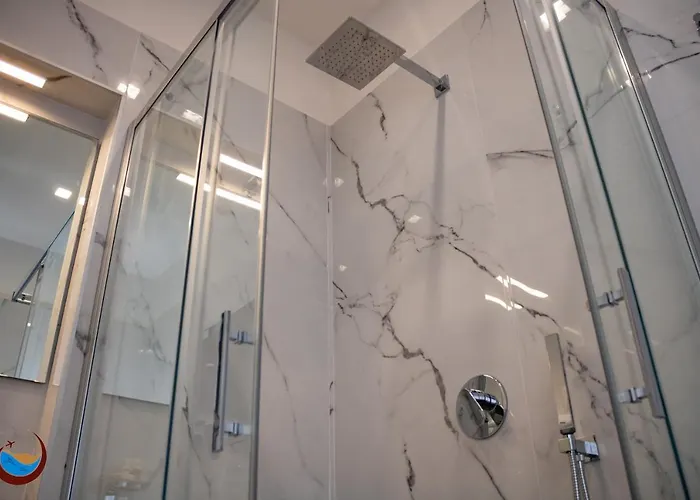 Bed & Breakfast Beauty House Via Veneto Reggio Calabria