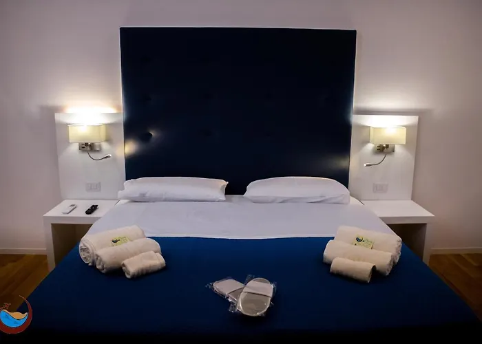 Bed & Breakfast Beauty House Via Veneto Reggio Calabria