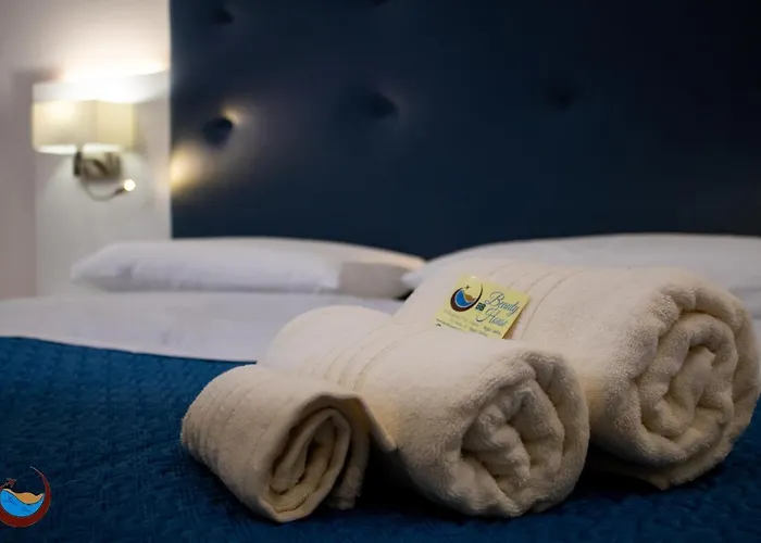 Beauty House Via Veneto Reggio Calabria