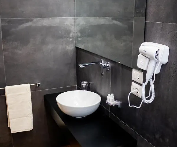 Beauty House Via Veneto Bed & Breakfast Reggio Calabria