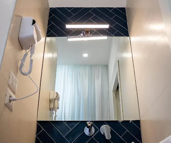 Beauty House Via Veneto Bed & Breakfast 4*