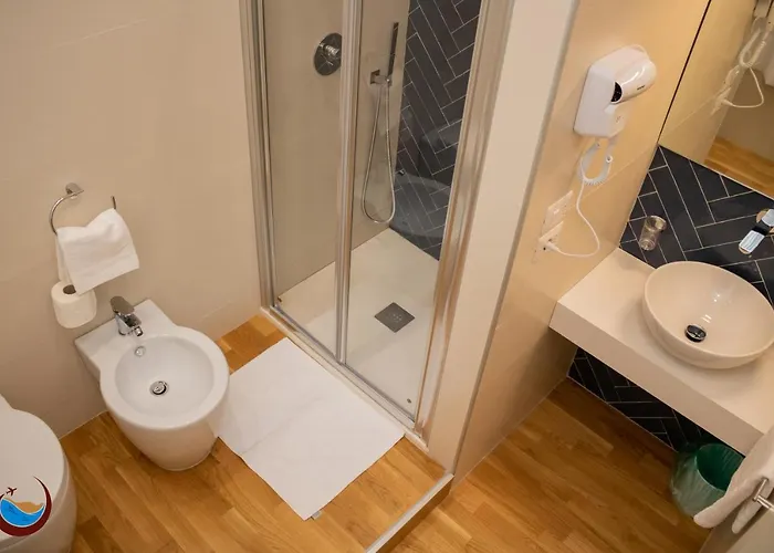 Beauty House Via Veneto 4*