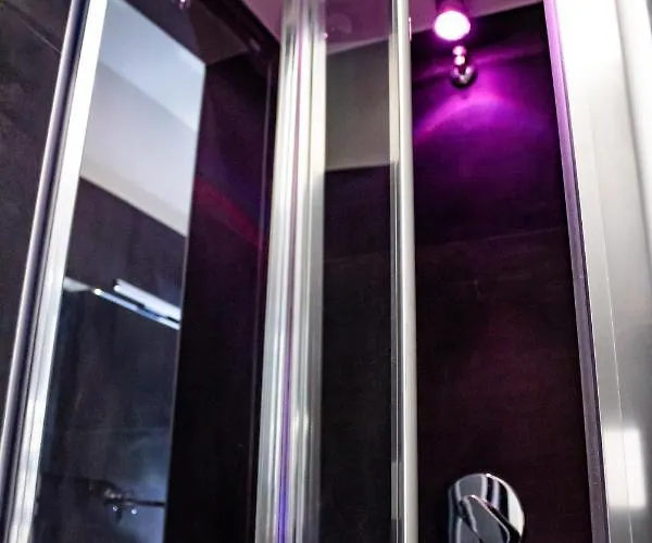 Beauty House Via Veneto Bed & Breakfast 4*