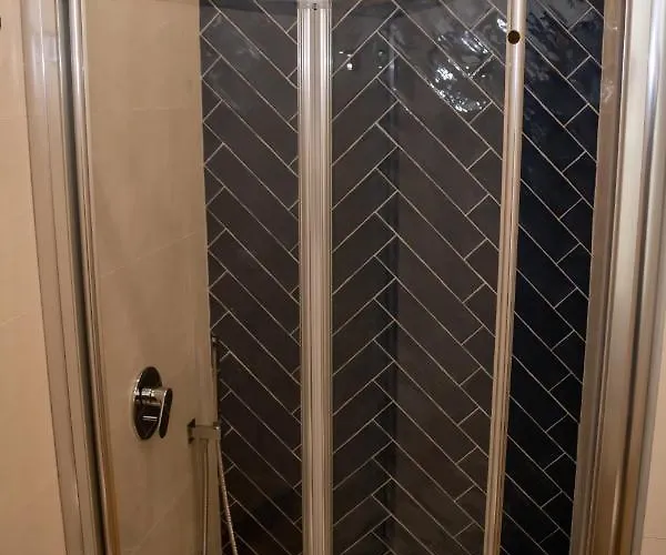 Bed & Breakfast Beauty House Via Veneto Reggio Calabria