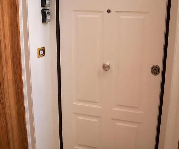 Beauty House Via Veneto Bed & Breakfast Reggio Calabria