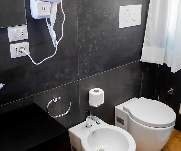 Beauty House Via Veneto 4* Reggio Calabria