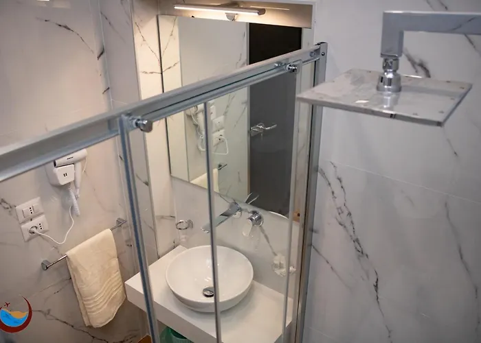 Bed & Breakfast Beauty House Via Veneto 4*