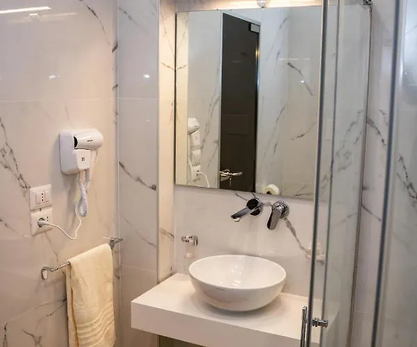 Bed & Breakfast Beauty House Via Veneto Reggio Calabria