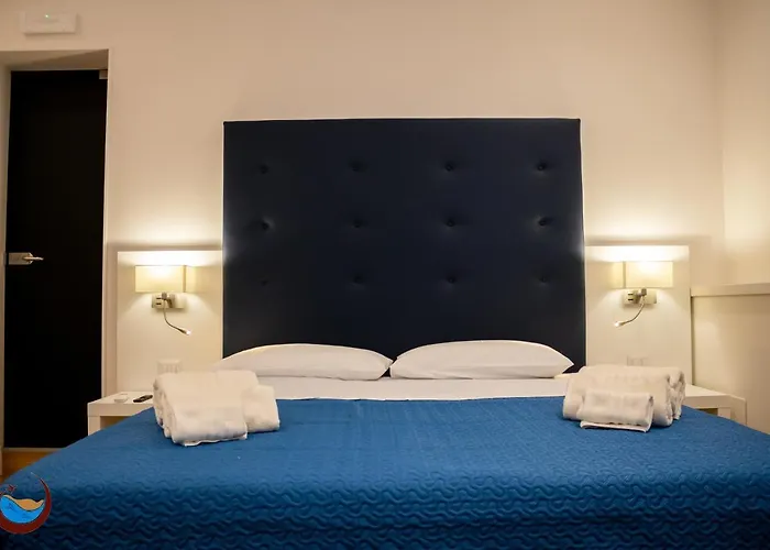 Beauty House Via Veneto Bed & Breakfast Reggio Calabria