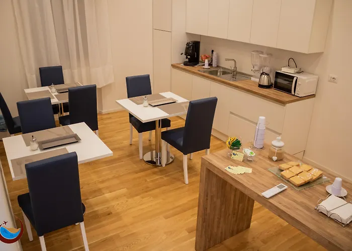 Beauty House Via Veneto