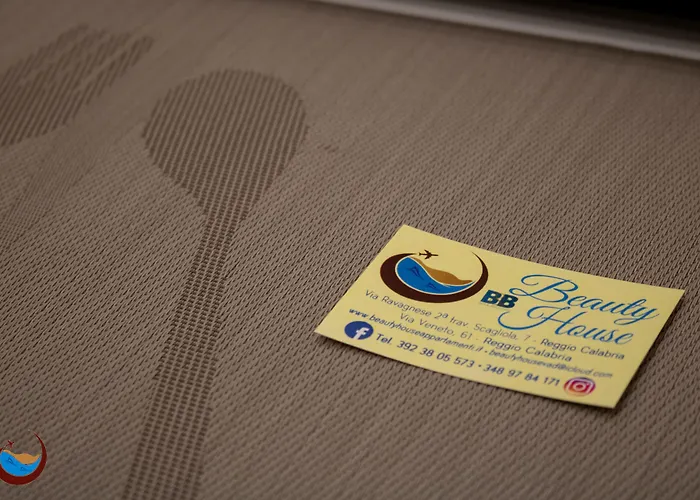 Bed & Breakfast Beauty House Via Veneto 4*