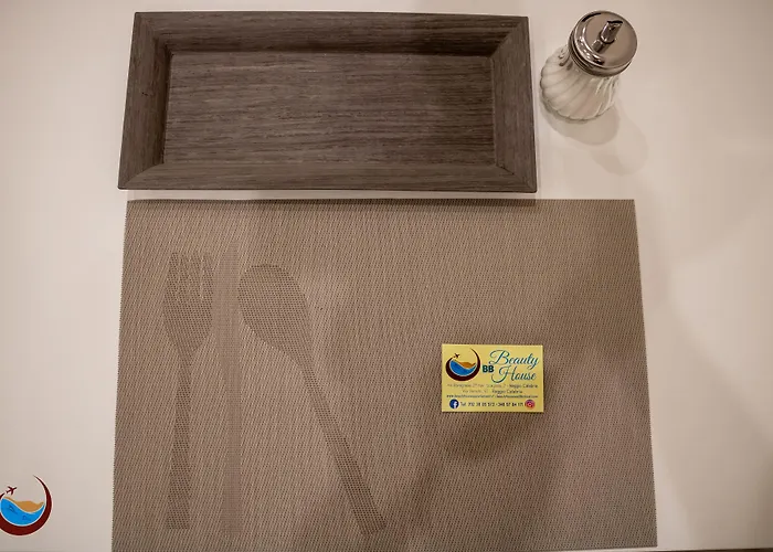 Beauty House Via Veneto Bed & Breakfast 4*