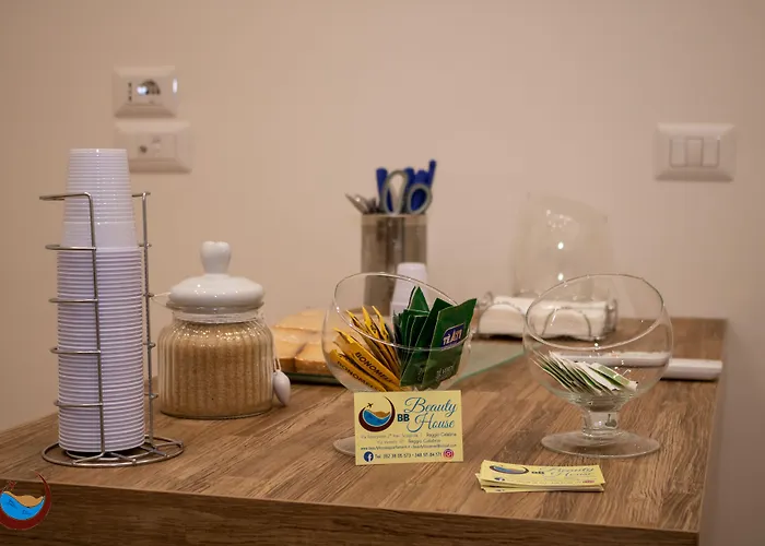 Bed & Breakfast Beauty House Via Veneto