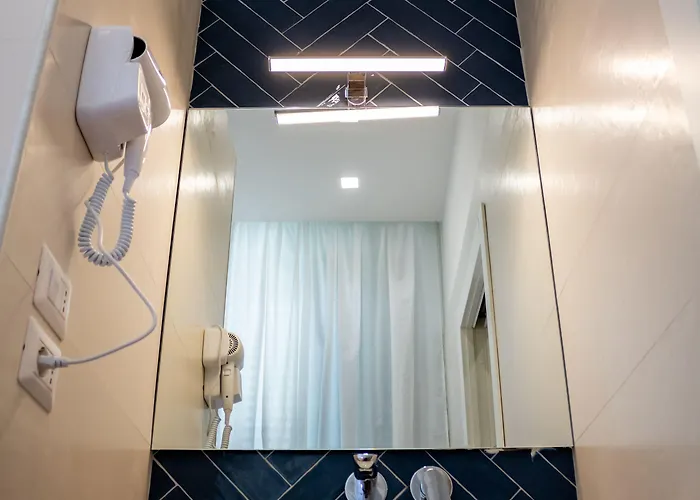 Beauty House Via Veneto Bed & Breakfast Reggio Calabria