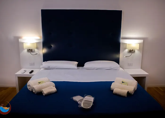 Beauty House Via Veneto 4*