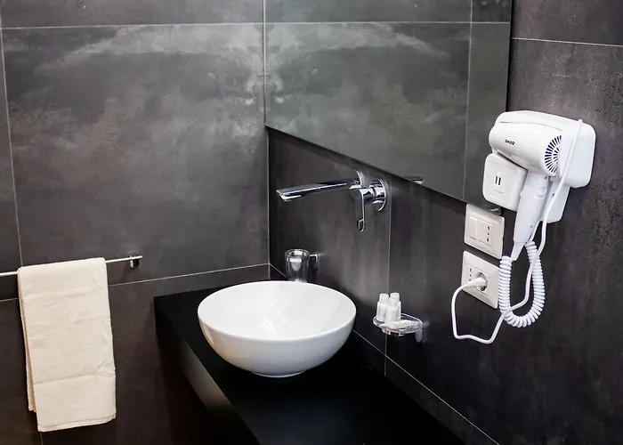 Beauty House Via Veneto Reggio Calabria