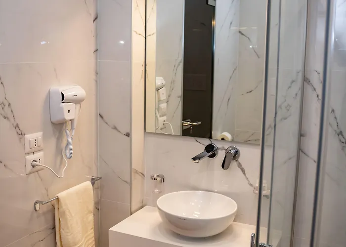 Beauty House Via Veneto