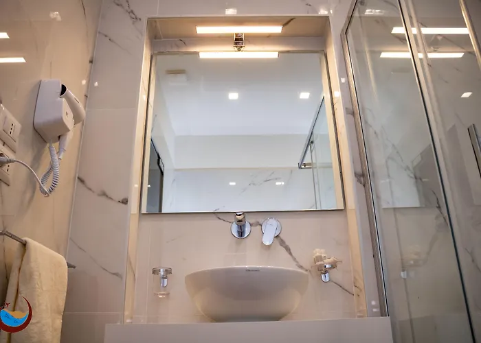 Bed & Breakfast Beauty House Via Veneto 4*