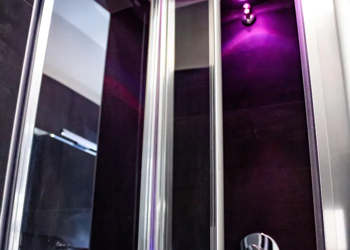 Beauty House Via Veneto Bed & Breakfast