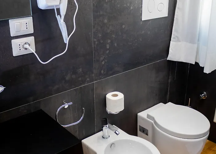 Bed & Breakfast Beauty House Via Veneto