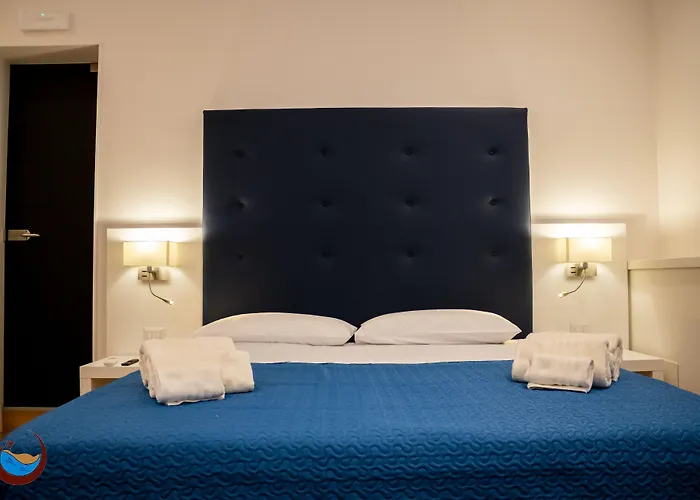 Beauty House Via Veneto Bed & Breakfast 4*