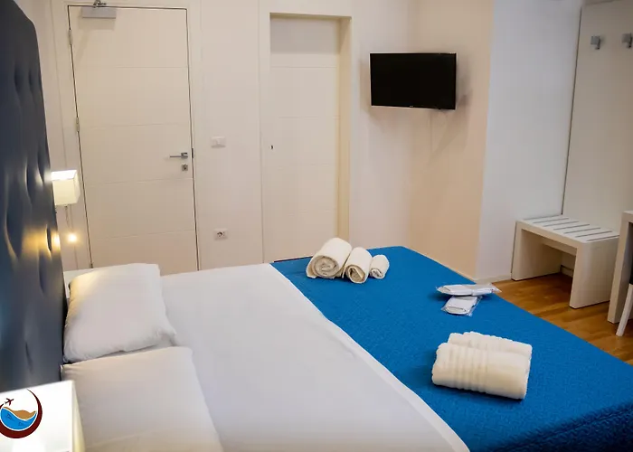 Beauty House Via Veneto Bed & Breakfast