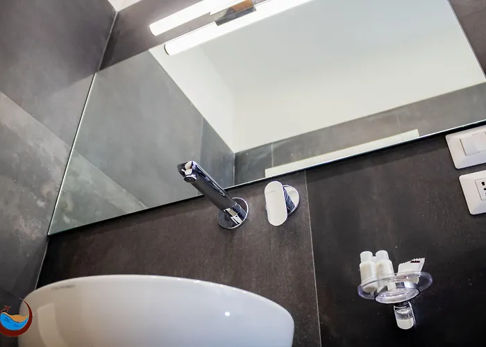 Beauty House Via Veneto 4*