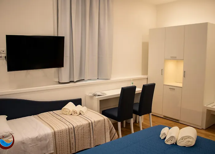 Beauty House Via Veneto Bed & Breakfast Reggio Calabria