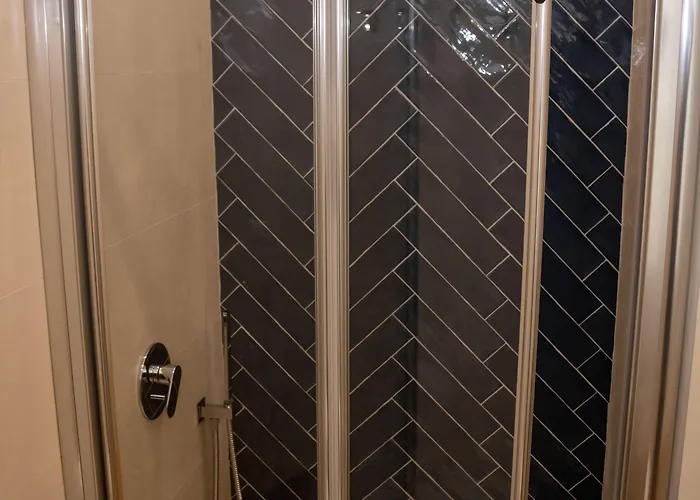 Beauty House Via Veneto Bed & Breakfast Reggio Calabria