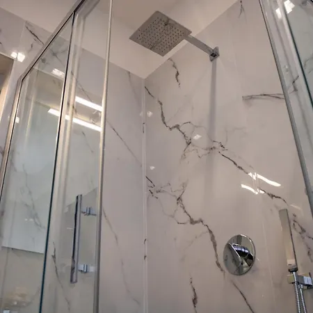 Couette-café Beauty House Via Veneto Reggio de Calabre