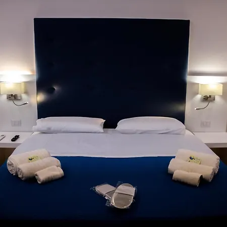 Bed and breakfast Beauty House Via Veneto Reggio Calabria