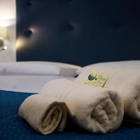 Beauty House Via Veneto Reggio de Calabre