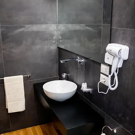 Beauty House Via Veneto Couette-café Reggio de Calabre