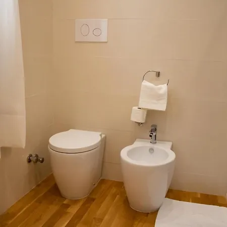 Bed and breakfast Beauty House Via Veneto Reggio Calabria