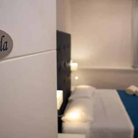 Bed and breakfast Beauty House Via Veneto