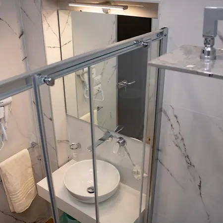 Bed and breakfast Beauty House Via Veneto 4*