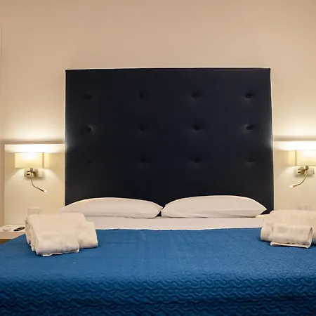 Beauty House Via Veneto Couette-café Reggio de Calabre