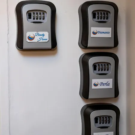 Beauty House Via Veneto Bed and breakfast Reggio Calabria