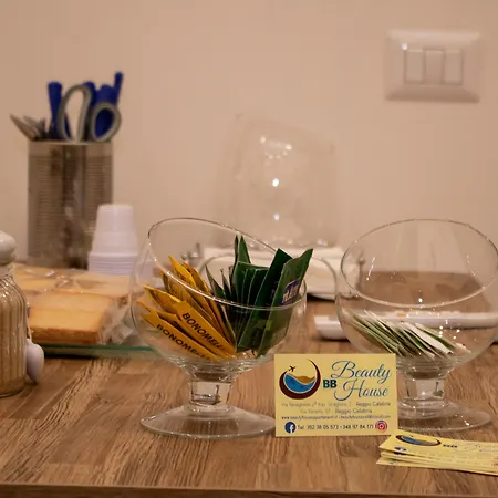 Beauty House Via Veneto Reggio de Calabre