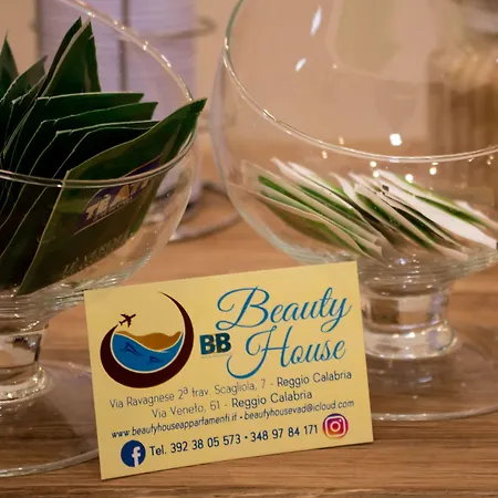 Couette-café Beauty House Via Veneto 4*