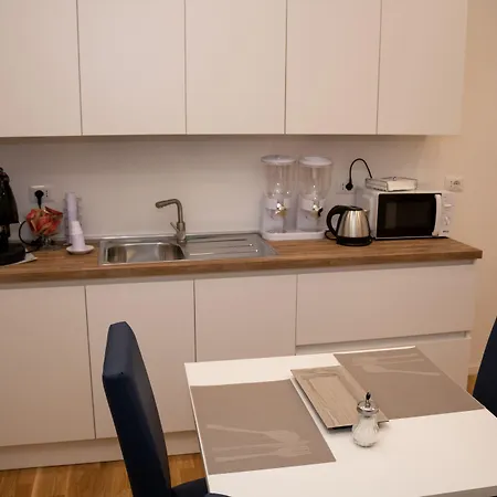 Beauty House Via Veneto 4* Reggio Calabria