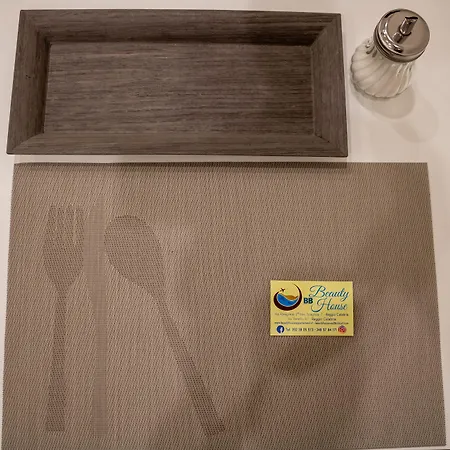 Beauty House Via Veneto Couette-café 3*
