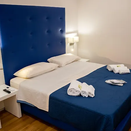 Beauty House Via Veneto Bed and breakfast