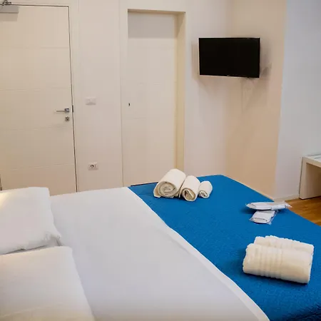 Beauty House Via Veneto Bed and breakfast